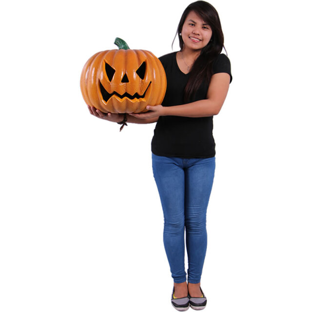 ハロウィン パンプキン かぼちゃ