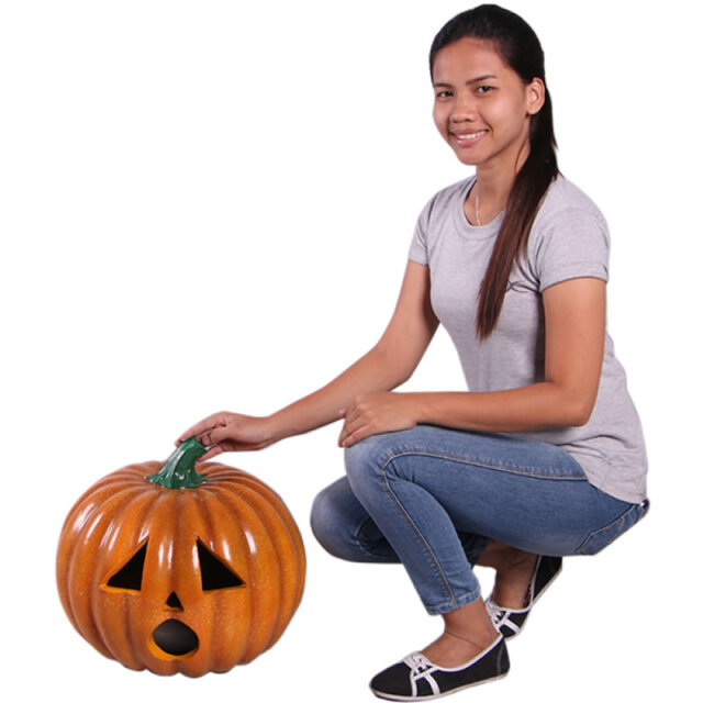 ハロウィン パンプキン かぼちゃ