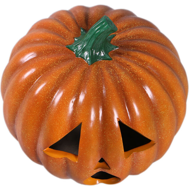 ハロウィン パンプキン かぼちゃ
