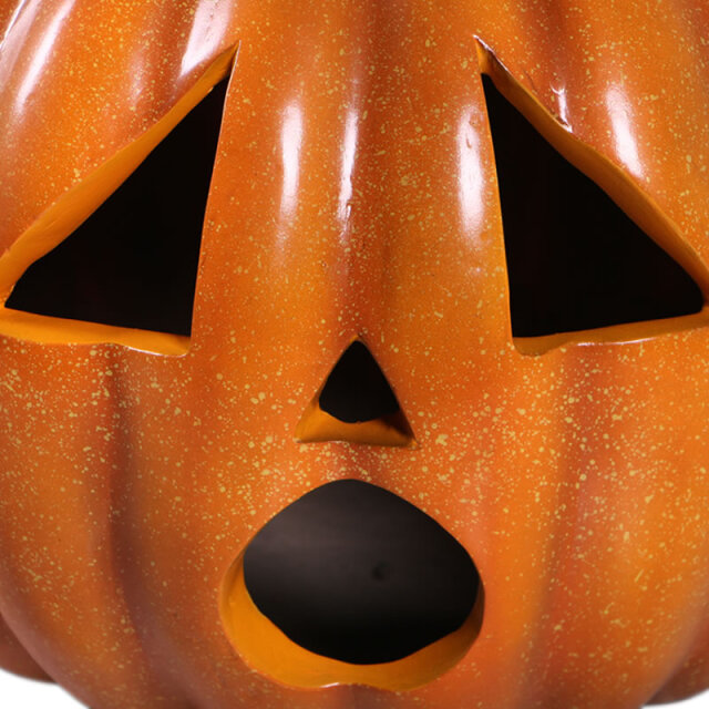 ハロウィン パンプキン かぼちゃ