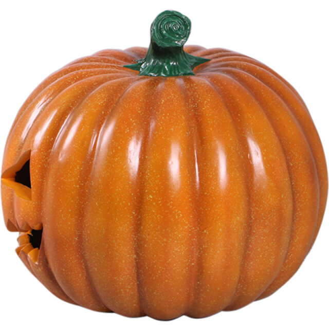 ハロウィン パンプキン かぼちゃ