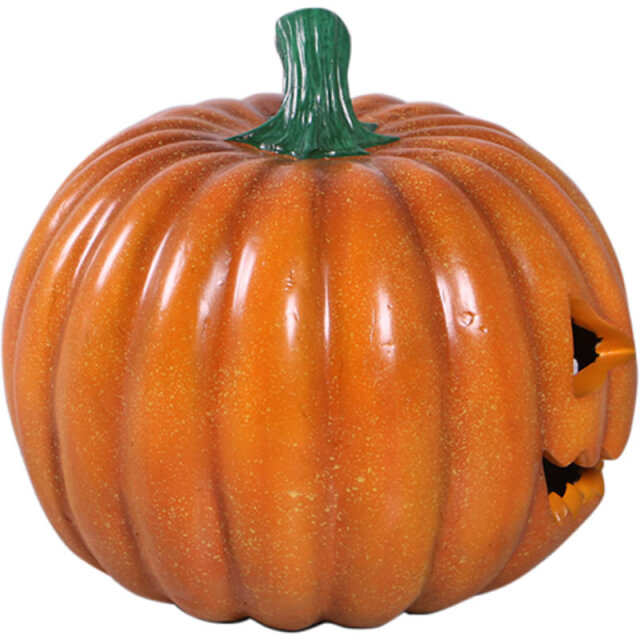 ハロウィン パンプキン かぼちゃ