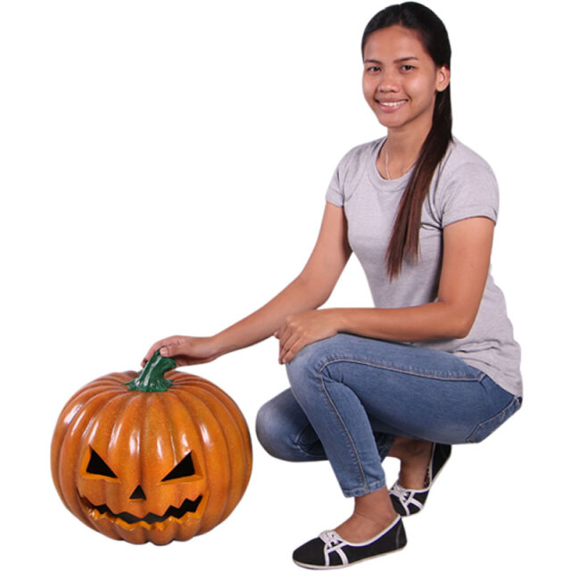 ハロウィン パンプキン かぼちゃ