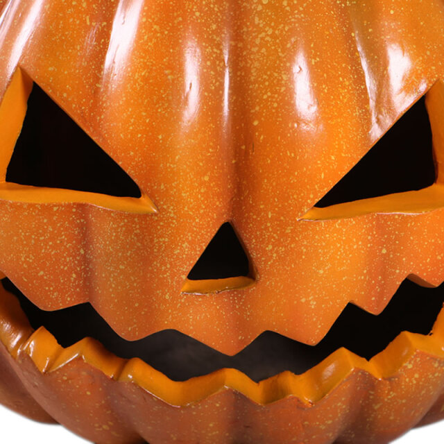 ハロウィン パンプキン かぼちゃ