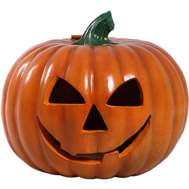 ハロウィン パンプキン かぼちゃ