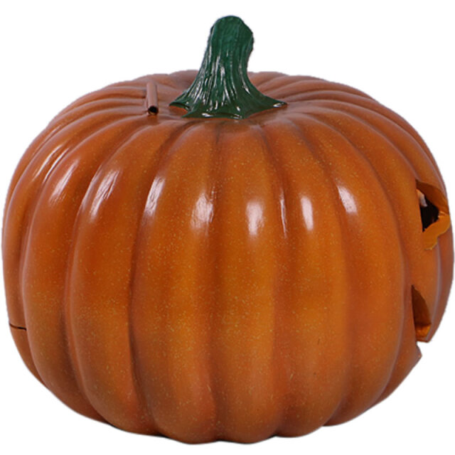 ハロウィン パンプキン かぼちゃ