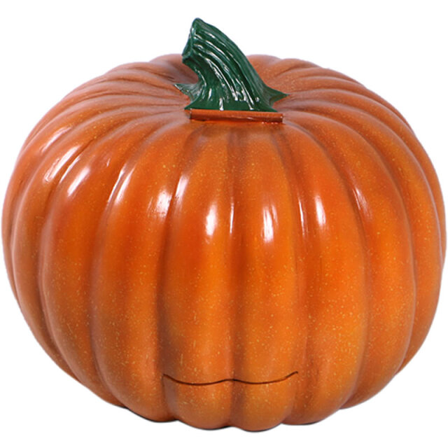 ハロウィン パンプキン かぼちゃ