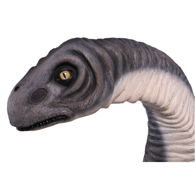 アパトサウルス 恐竜 オブジェ