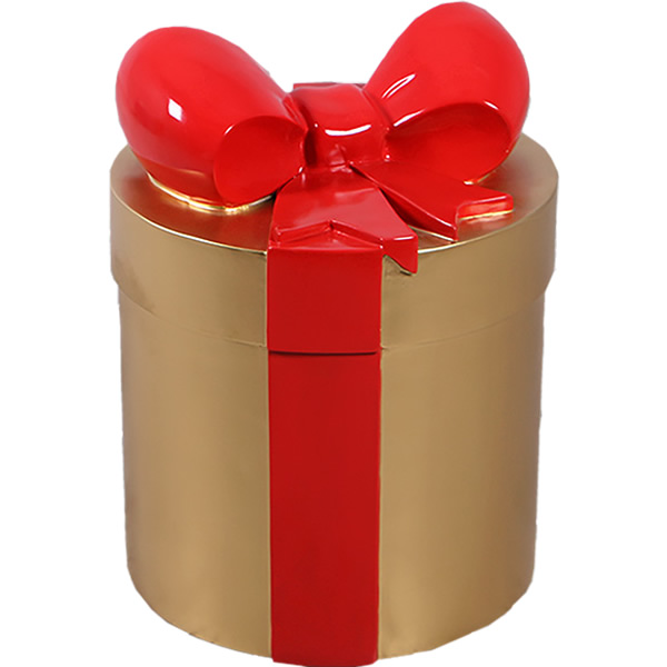 プレゼントボックス