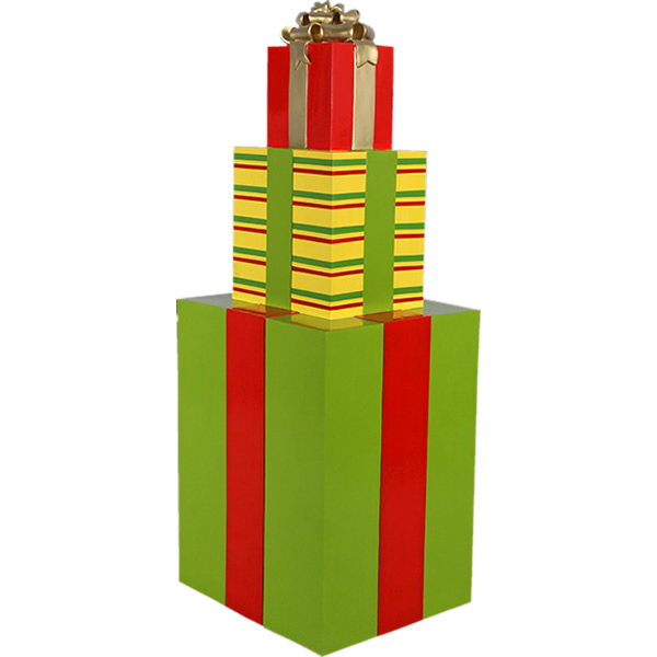 クリスマス ボックス