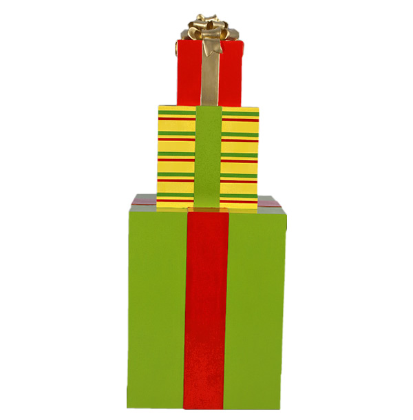 クリスマス ボックス