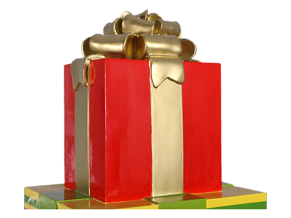 クリスマス ボックス