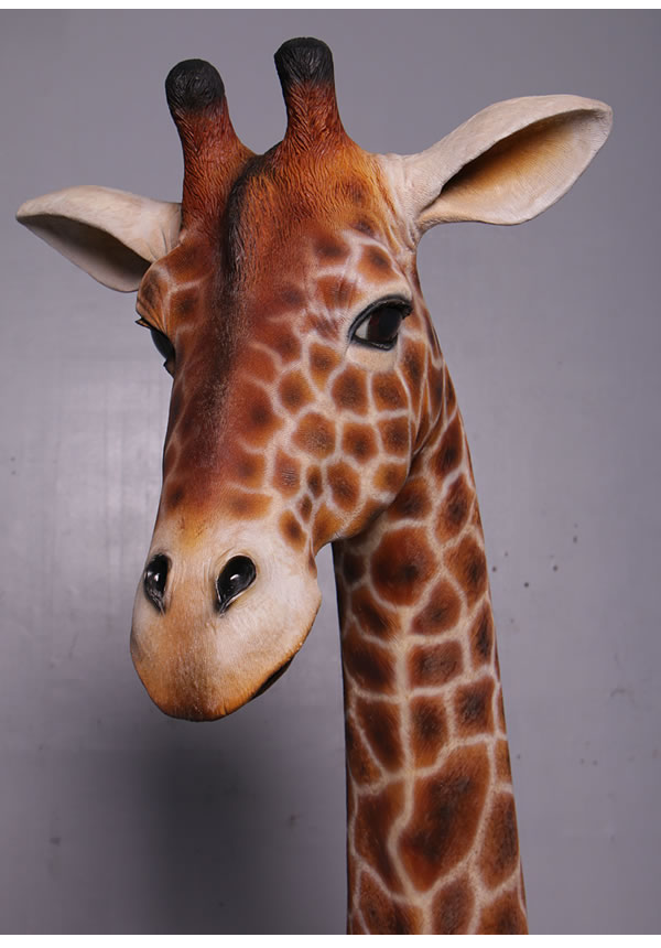 キリン オブジェ