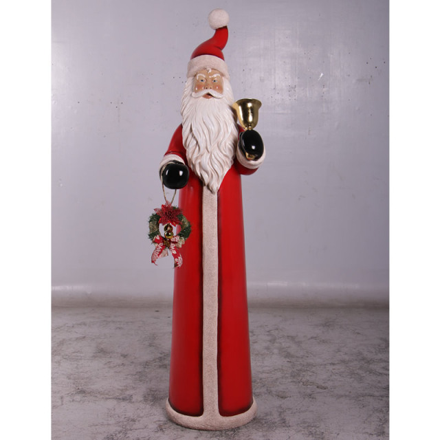 サンタ オブジェ