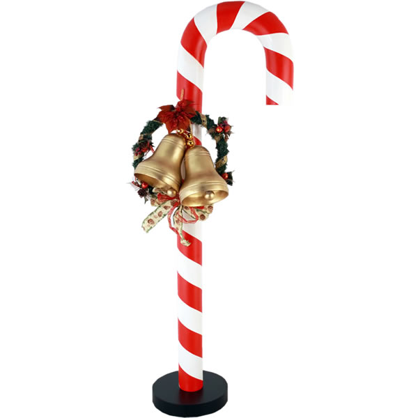 キャンディ ステッキ