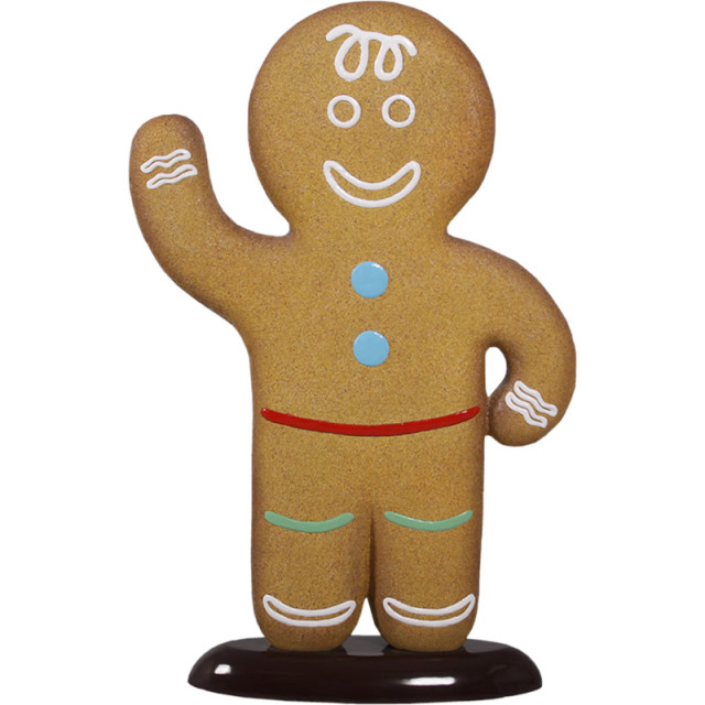 ジンジャーブレッド ボーイ