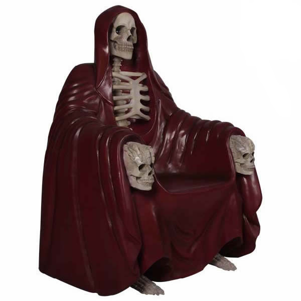 ハロウィン 死神