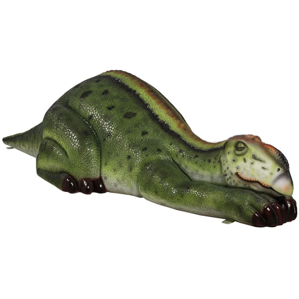 ムッタブラサウルス 恐竜 オブジェ