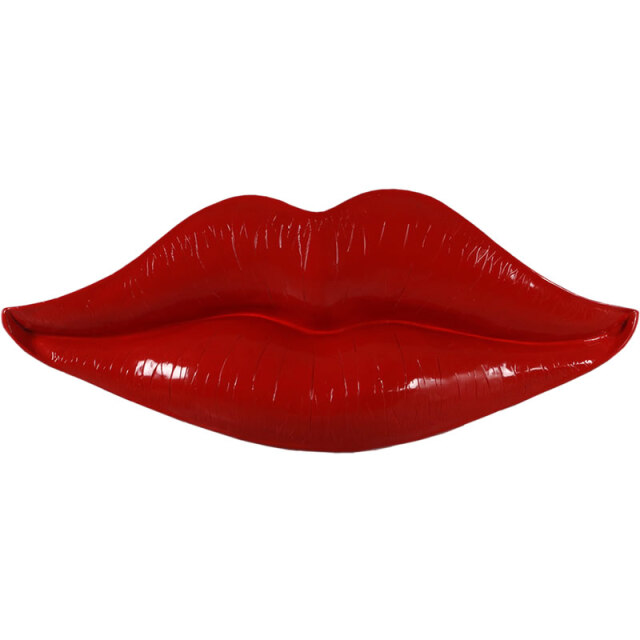 壁掛け　リップ