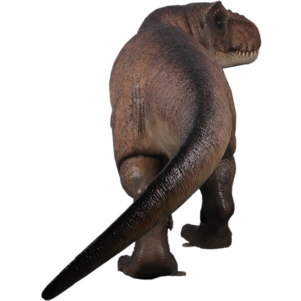 ティラノサウルス 恐竜 オブジェ