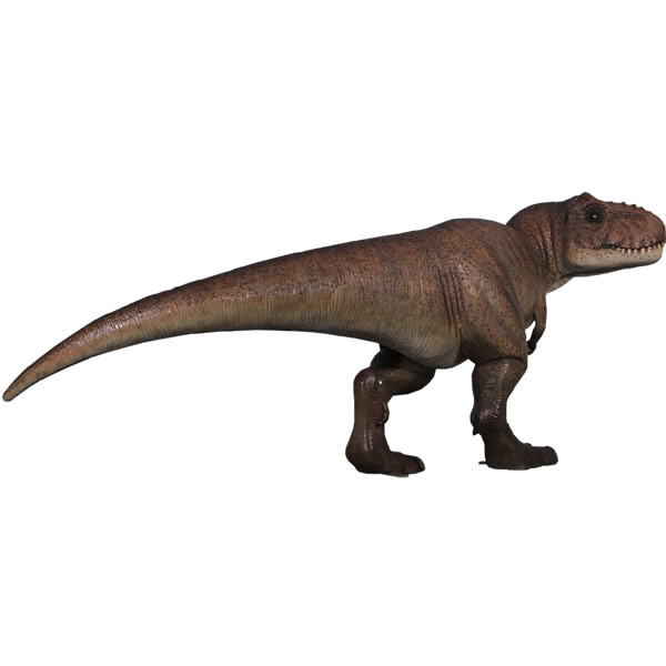 ティラノサウルス 恐竜 オブジェ