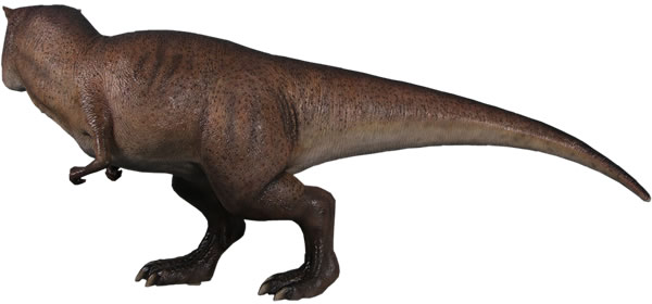 ティラノサウルス 恐竜 オブジェ