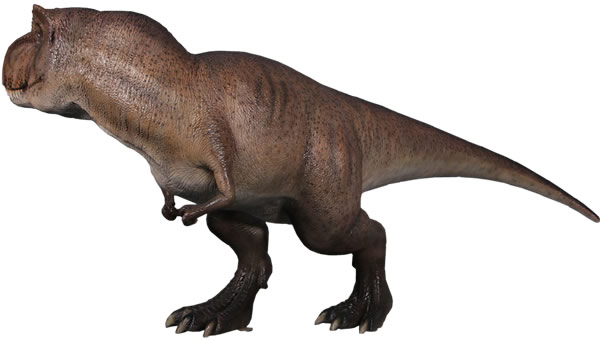 ティラノサウルス 恐竜 オブジェ