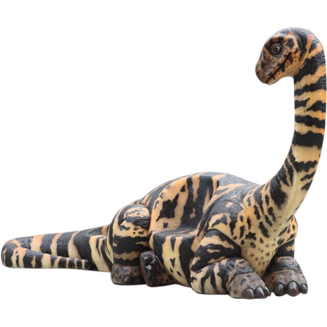 ロエトサウルス ベンチ 恐竜 オブジェ