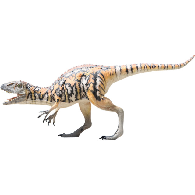 アウストラロヴェナトル 恐竜 オブジェ