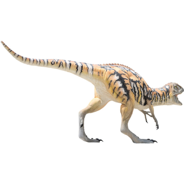 アウストラロヴェナトル 恐竜 オブジェ