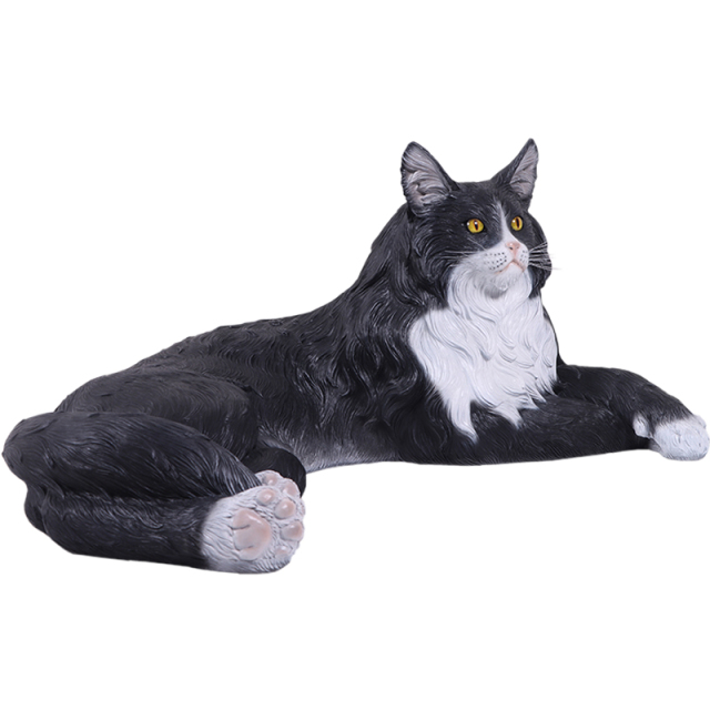猫 オブジェ