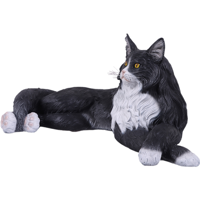 猫 オブジェ