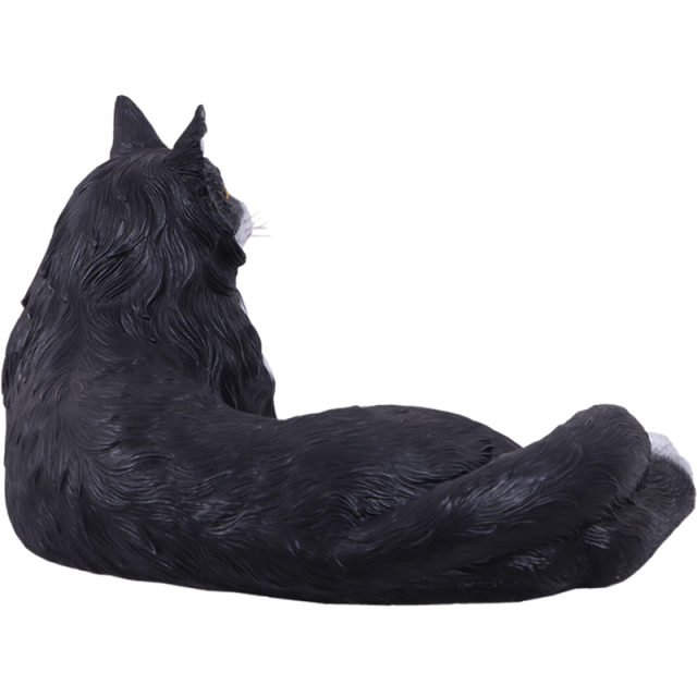 猫 オブジェ