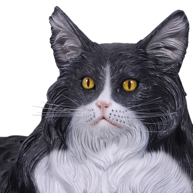 猫 オブジェ