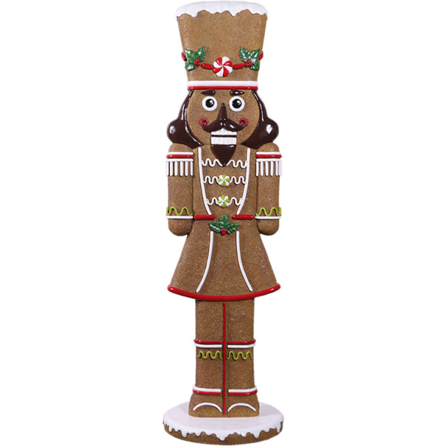 くるみ割り人形