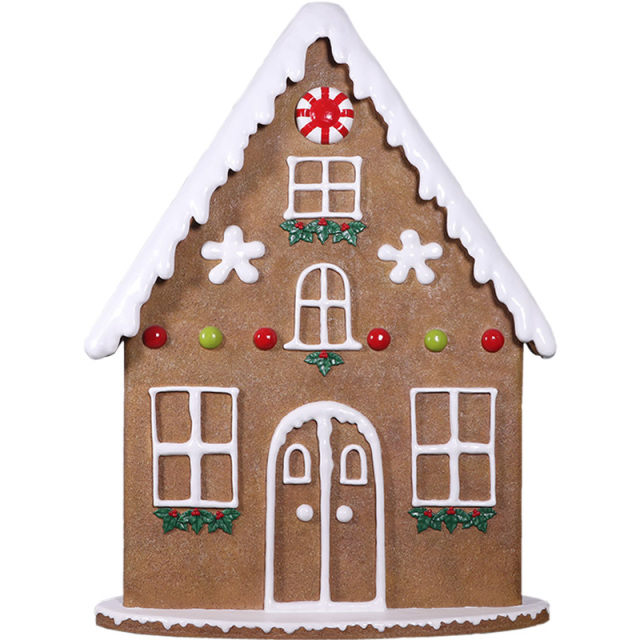 ジンジャーブレッド ハウス