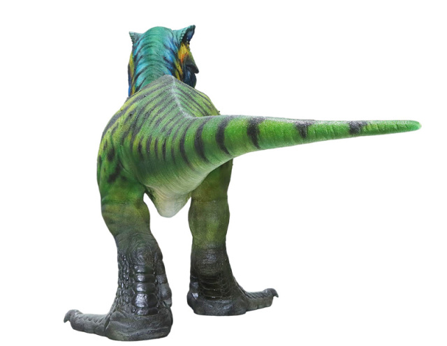 ティラノサウルス 恐竜 オブジェ