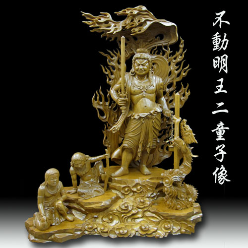 本日LAST 毘沙門天王像 木彫工芸品 76cm 本日LAST 毘沙門天王像 木彫工芸品 76cm 本日LAST 毘沙門天王像 木彫工芸