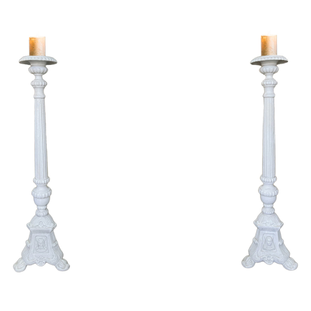 キャンドルホルダー