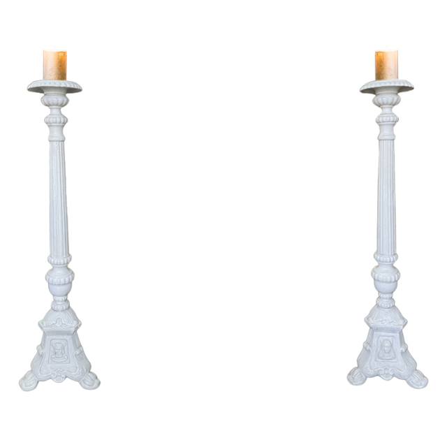 キャンドルホルダー