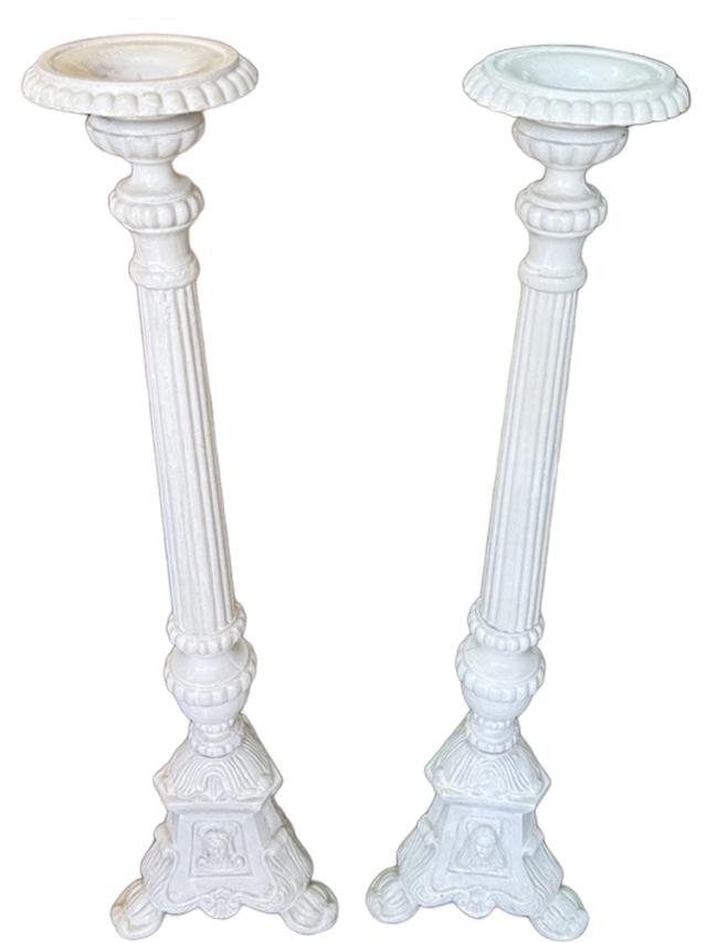 キャンドルホルダー