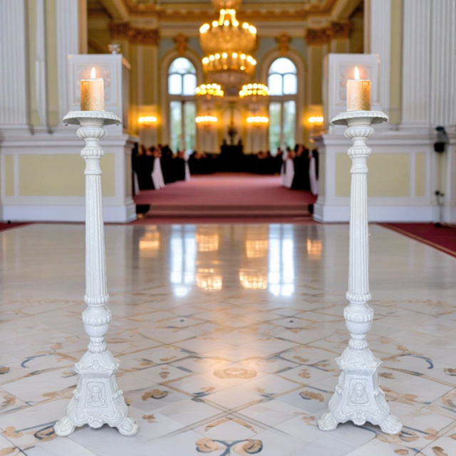 キャンドルホルダー