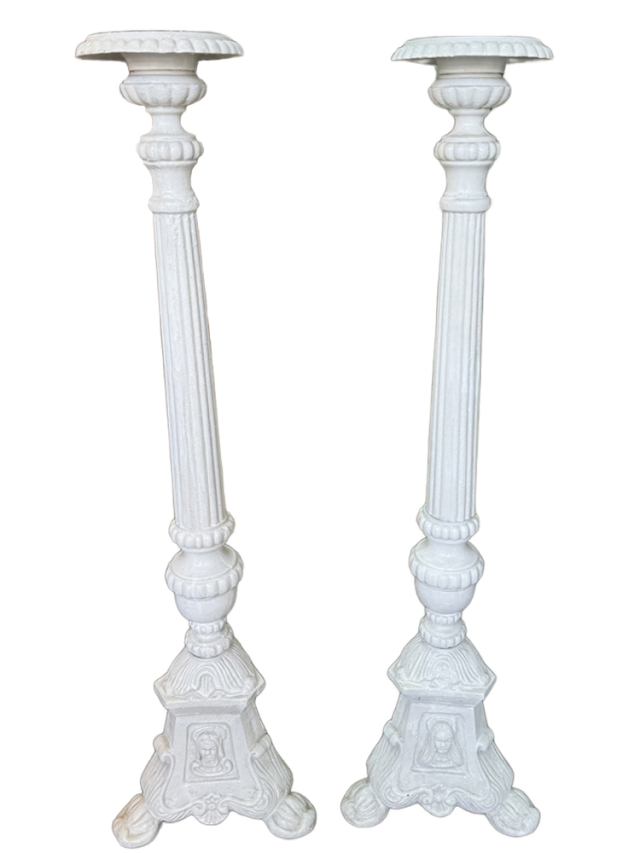 キャンドルホルダー