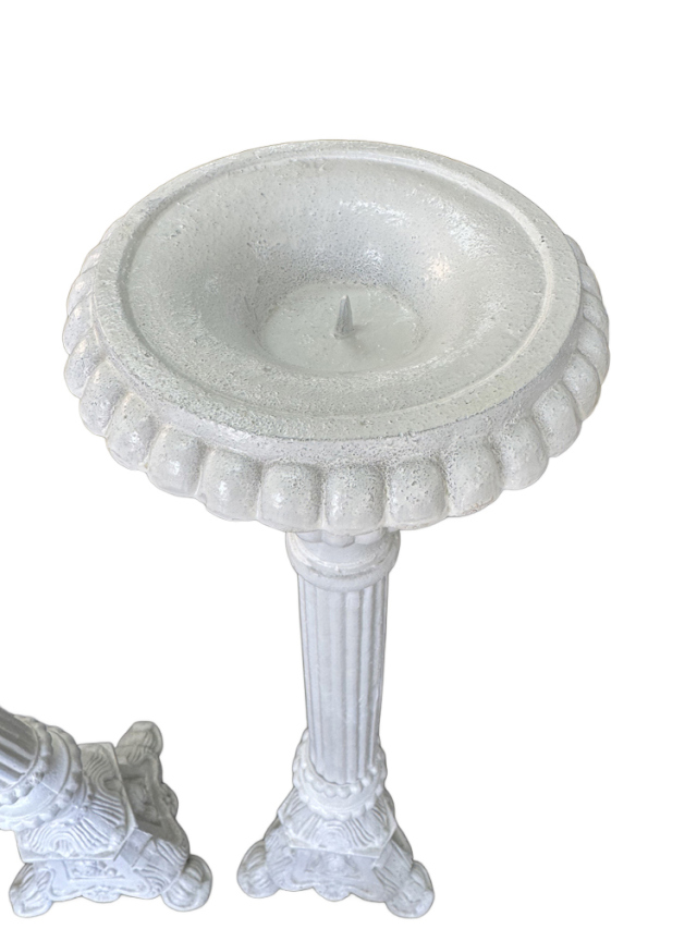 キャンドルホルダー