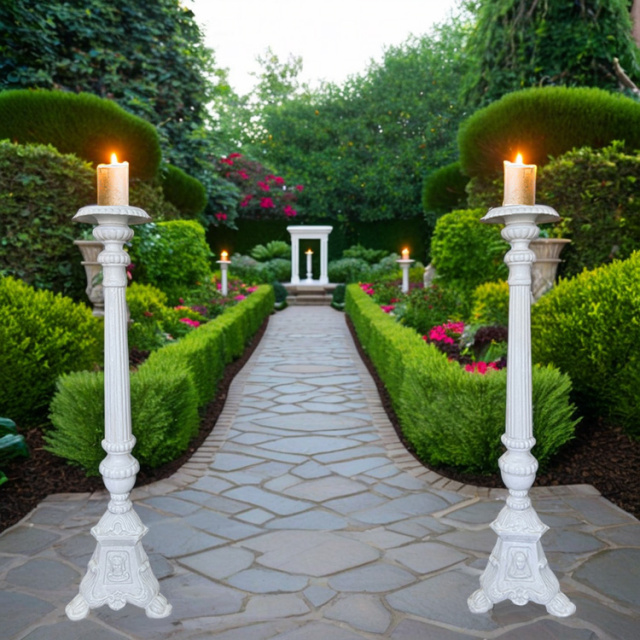 キャンドルホルダー