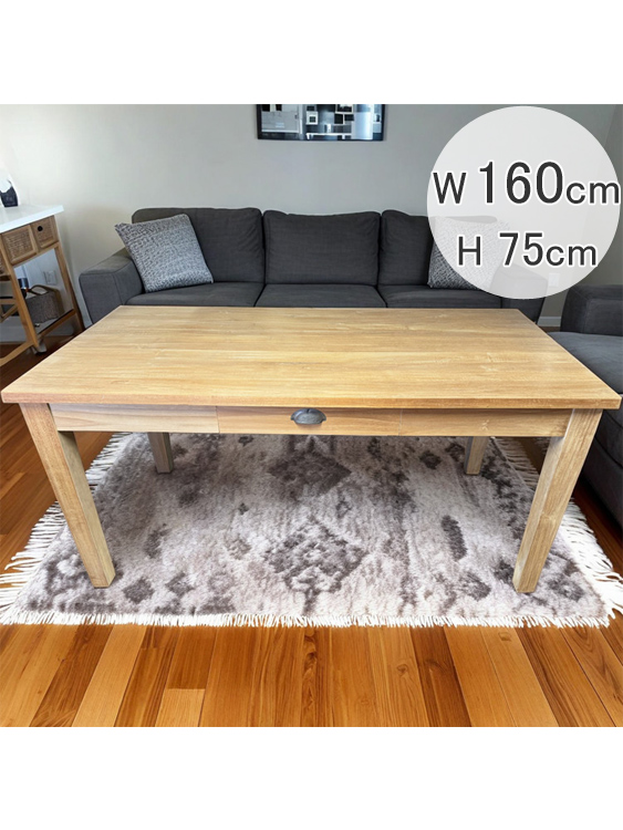 アウトレット　テーブル