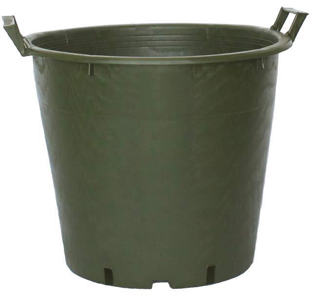 カラーナーセリーポット