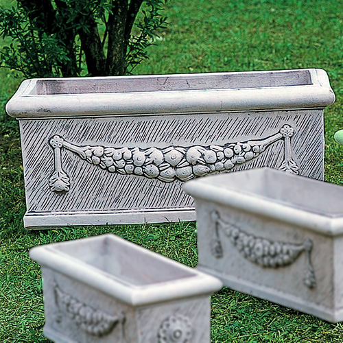 イタリアンプランター