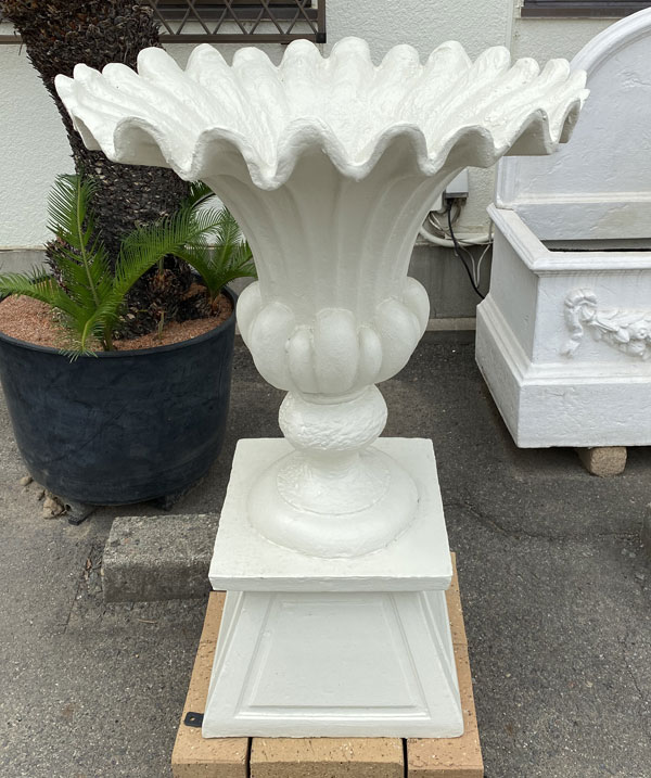 花びらプランター