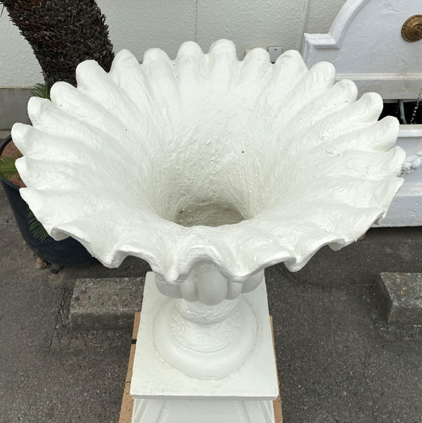 花びらプランター